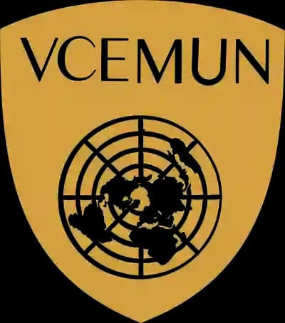 VCEMUN Shield
