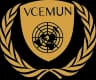 VCEMUN Logo